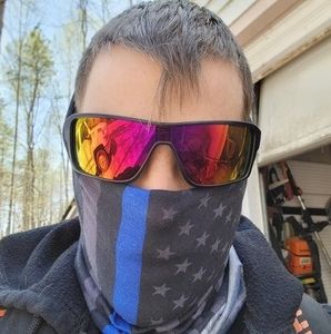 Meet your Posher, William